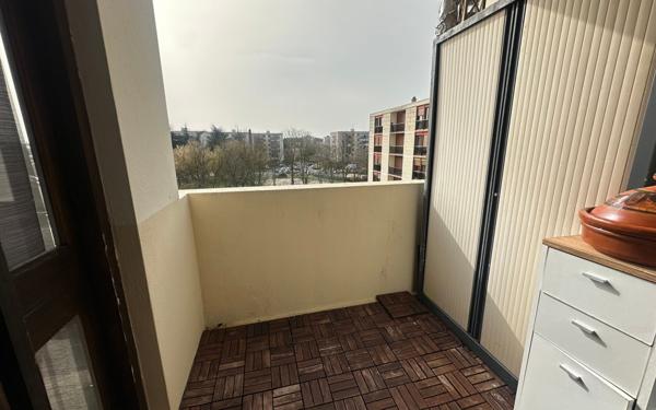 Appartement à vendre    3 pièces • 67,98 m2 Ris-Orangis