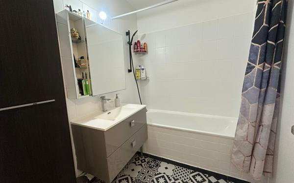 Appartement à vendre    3 pièces • 67,98 m2 Ris-Orangis