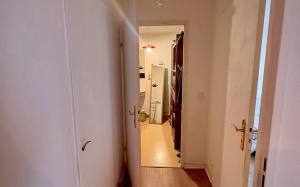 Appartement à vendre    2 pièces • 49,15 m2 Stains
