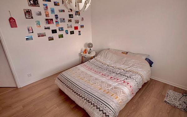 Appartement à vendre    2 pièces • 49,15 m2 Stains