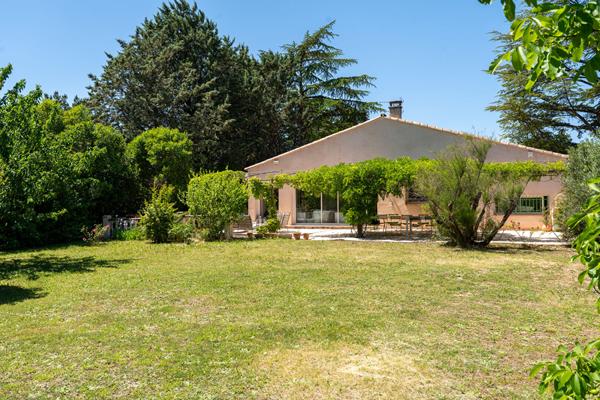 Maison Cabries 5 pièces 240 m2