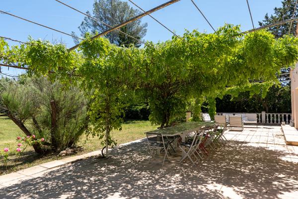 Maison Cabries 5 pièces 240 m2