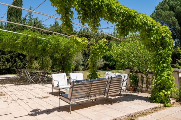 Maison Cabries 5 pièces 240 m2