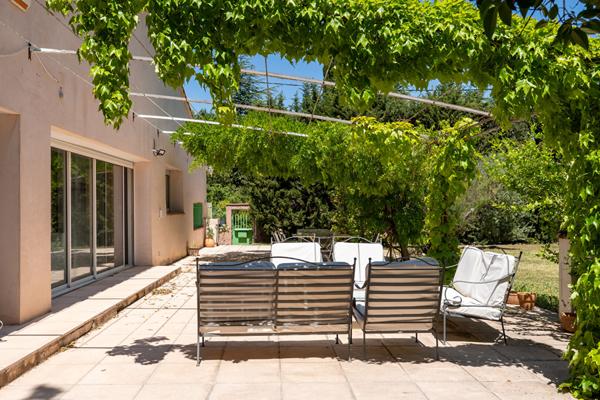 Maison Cabries 5 pièces 240 m2