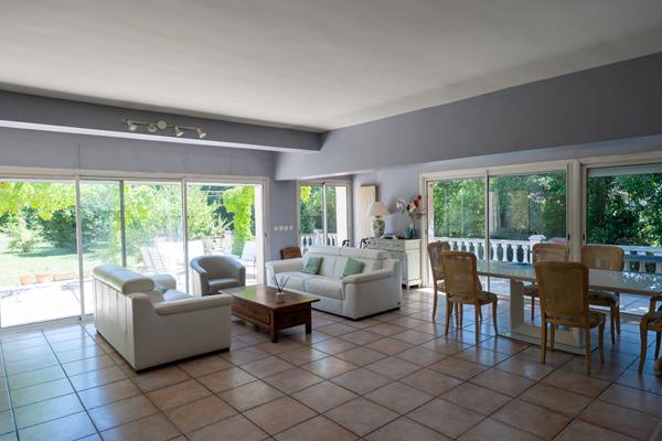 Maison Cabries 5 pièces 240 m2