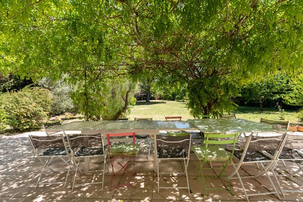 Maison Cabries 5 pièces 240 m2