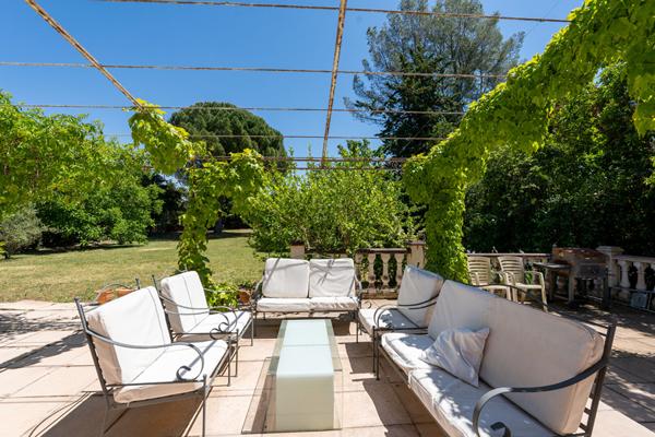 Maison Cabries 5 pièces 240 m2