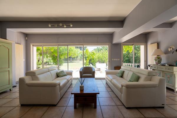 Maison Cabries 5 pièces 240 m2