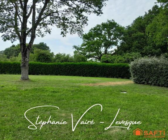 Terrain constructible