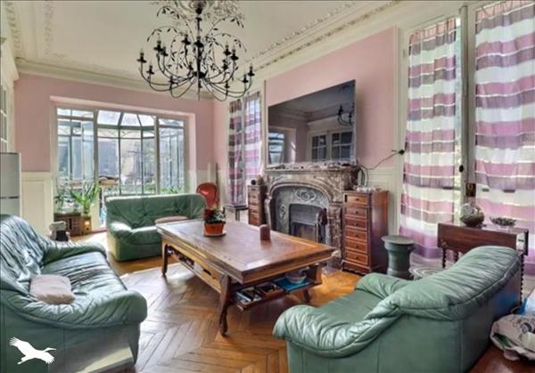 Maison à vendre |  Vauréal |  13 pièces | 244 m²