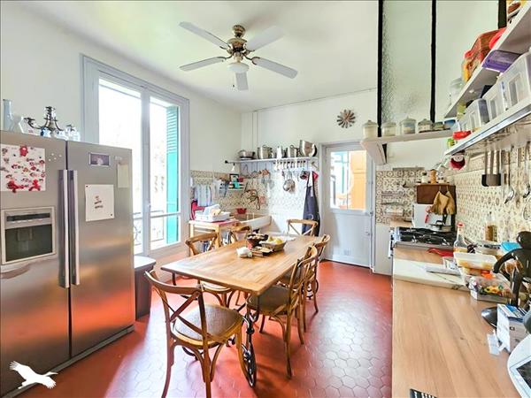 Maison à vendre |  Vauréal |  13 pièces | 244 m²