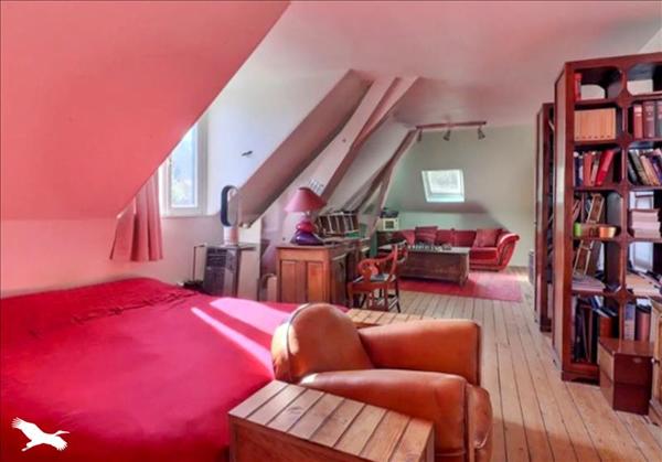 Maison à vendre |  Vauréal |  13 pièces | 244 m²