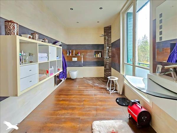 Maison à vendre |  Vauréal |  13 pièces | 244 m²