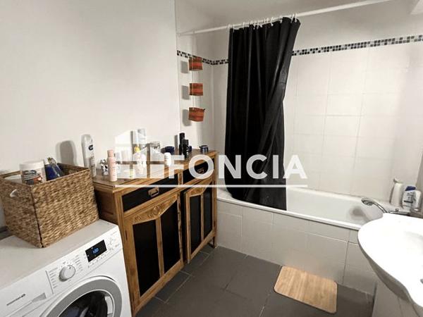 À vendre Appartement 3 pièces 65 m² - Roubaix 59100