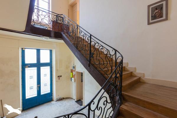 Maison à vendre |  Lombez |  10 pièces | 333 m²