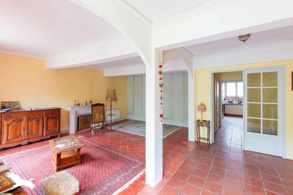 Maison à vendre |  Lombez |  10 pièces | 333 m²