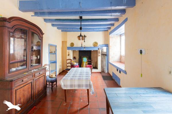 Maison à vendre |  Lombez |  10 pièces | 333 m²