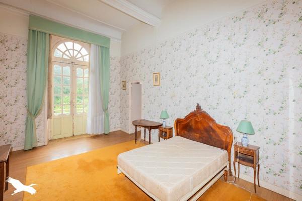 Maison à vendre |  Lombez |  10 pièces | 333 m²