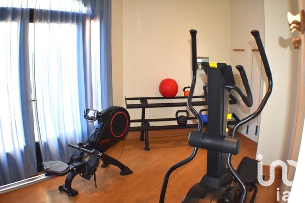 Appartement 3 pièces de 30 m² à LE CORBIER (73300)