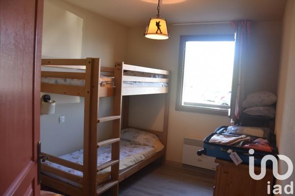 Appartement 3 pièces de 30 m² à LE CORBIER (73300)