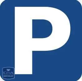 Parking à louer 10m² Istres (13800)