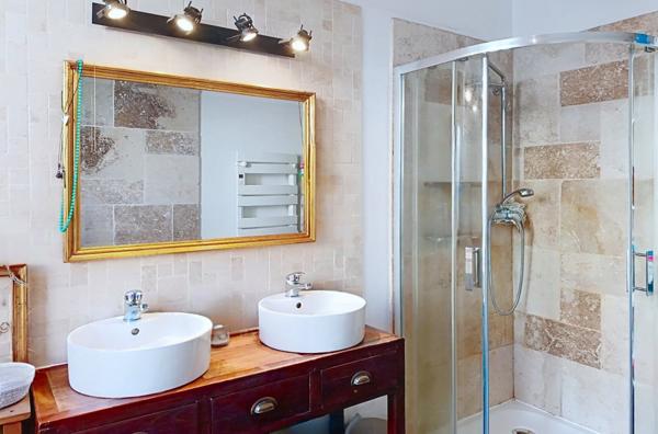 Calme et vue dégagéer plein centre ville