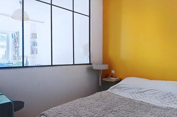 Calme et vue dégagéer plein centre ville