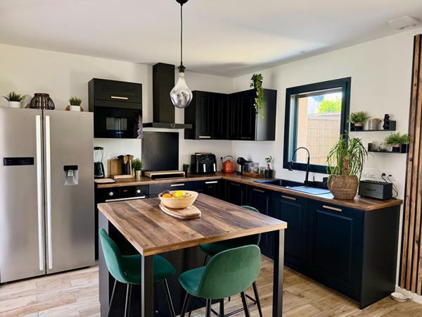 Maison neuve Cancale, 5mn du centre