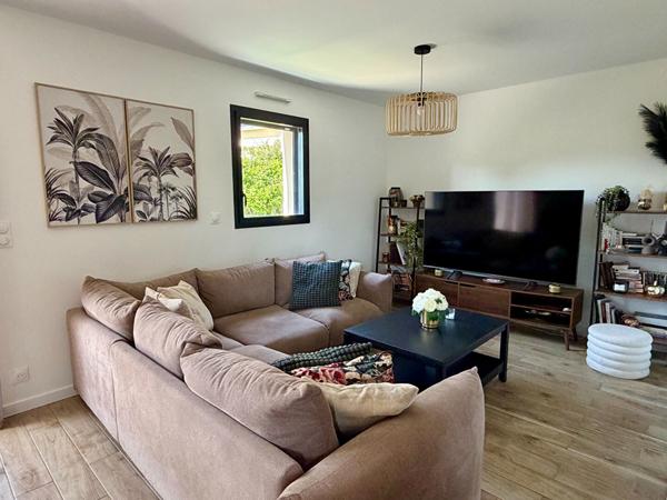 Maison neuve Cancale, 5mn du centre