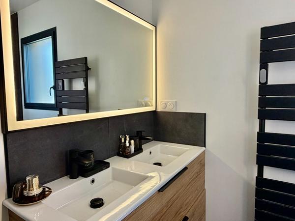 Maison neuve Cancale, 5mn du centre