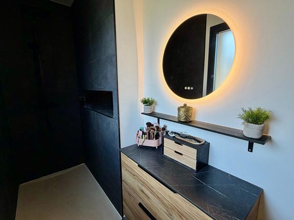 Maison neuve Cancale, 5mn du centre