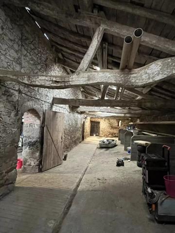 Vente Ferme à Mauléon