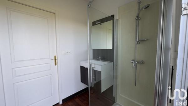 Appartement 2 pièces de 59 m² à La Haie-Fouassière (44690)