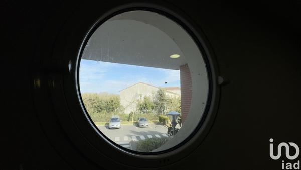 Appartement 2 pièces de 59 m² à La Haie-Fouassière (44690)