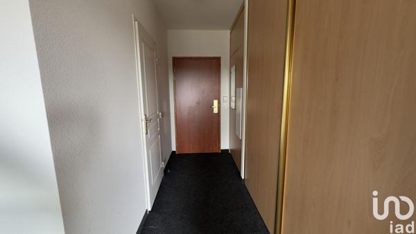 Appartement 2 pièces de 59 m² à La Haie-Fouassière (44690)