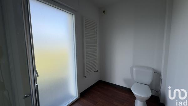 Appartement 2 pièces de 59 m² à La Haie-Fouassière (44690)