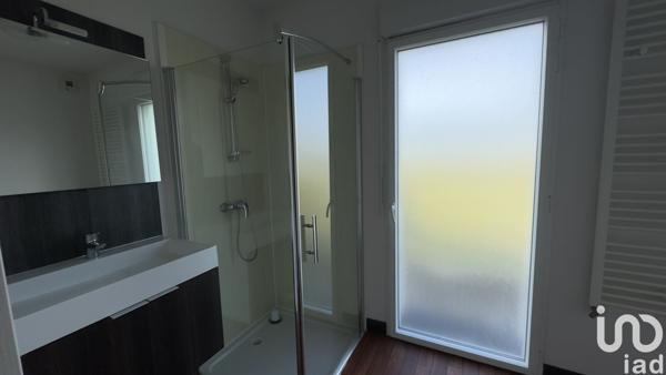 Appartement 2 pièces de 59 m² à La Haie-Fouassière (44690)