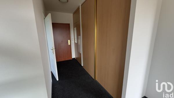 Appartement 2 pièces de 59 m² à La Haie-Fouassière (44690)