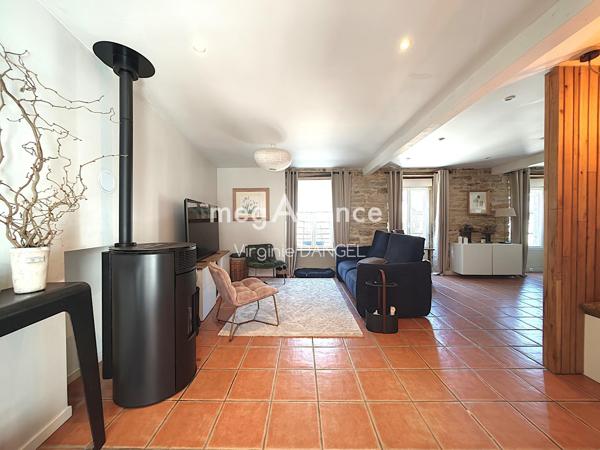 Appartement à Elven, 56250 - 4 pièces 85m²