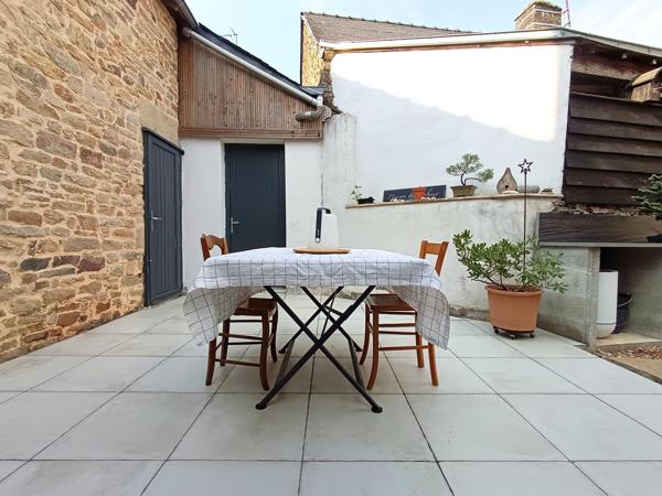 Appartement à Elven, 56250 - 4 pièces 85m²
