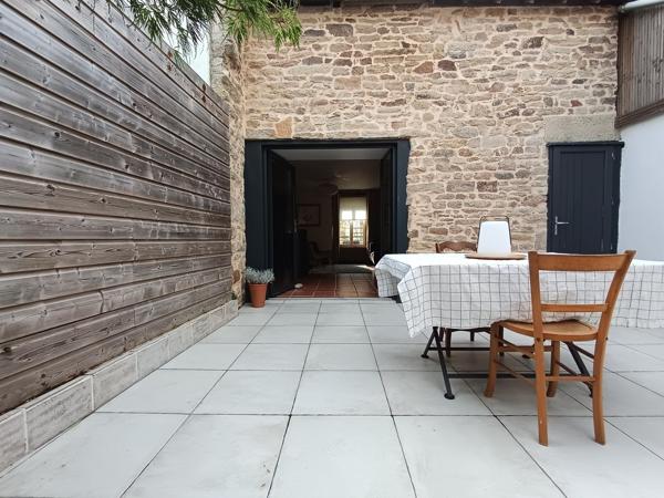 Appartement à Elven, 56250 - 4 pièces 85m²