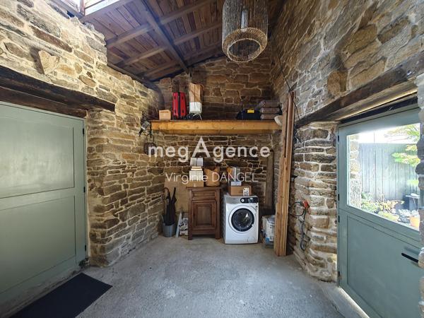 Appartement à Elven, 56250 - 4 pièces 85m²