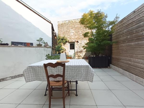 Appartement à Elven, 56250 - 4 pièces 85m²