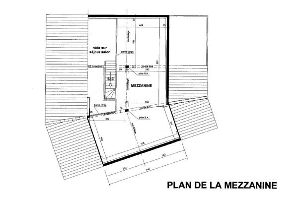 Villa de 195 m²