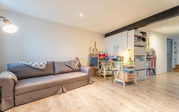 Maison à vendre    7 pièces •  Bessenay