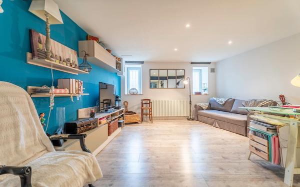 Maison à vendre    7 pièces •  Bessenay