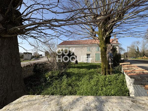 MAISON À LOUER DE 5 PIÈCES DE 126,00 M²