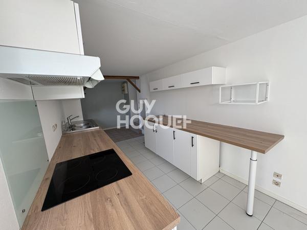 MAISON À LOUER DE 5 PIÈCES DE 126,00 M²