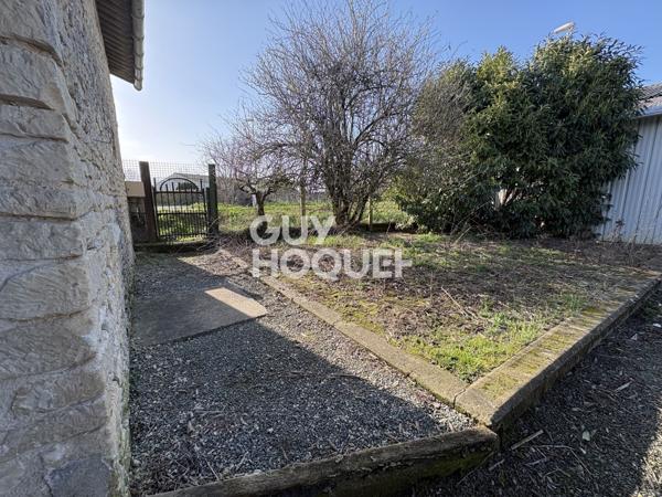 MAISON À LOUER DE 5 PIÈCES DE 126,00 M²