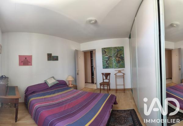 Maison à vendre 4 pièces 84 m² Saint-Gilles-Croix-de-Vie